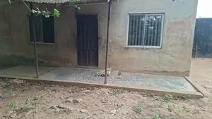 Room and Palour Self Contained