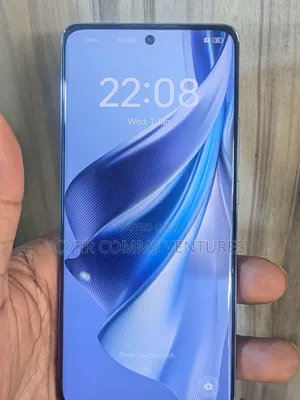 Oppo Reno 10 5G 256 GB Gray