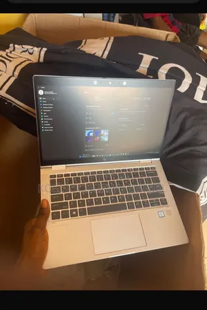 Laptop HP 255 G4 8GB Intel Core i5 SSD 256GB