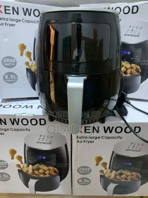 Kenwood Air Fryer