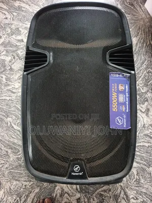 Sound System