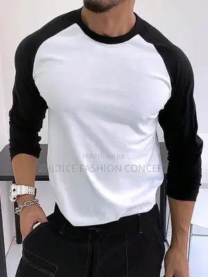 Khidice Raglan Collection