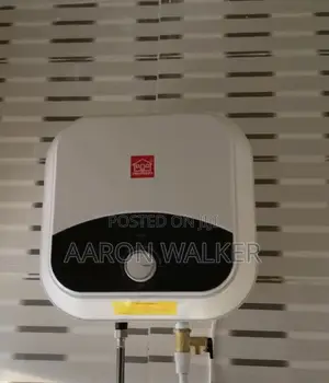 Water Heater