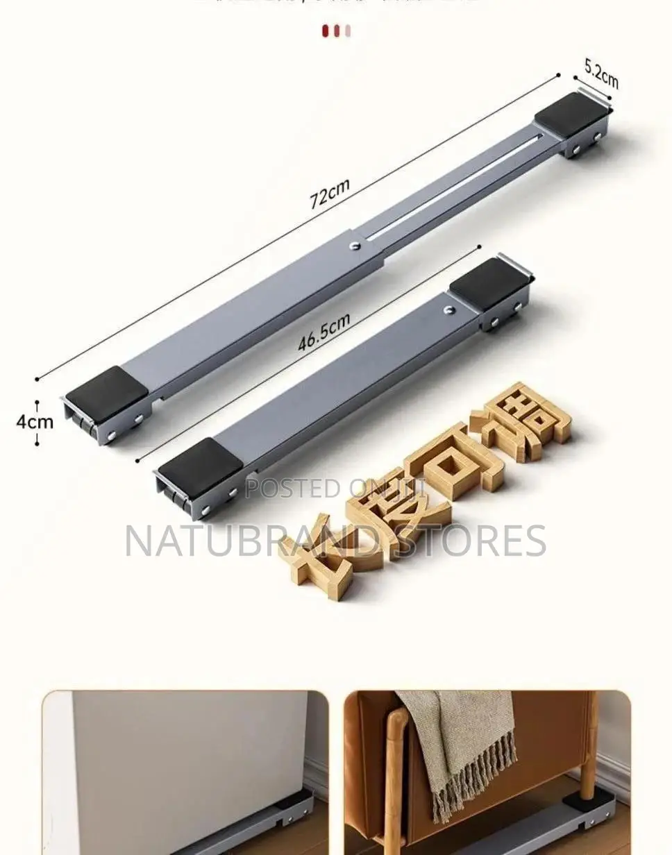 Furniture/Fridge Mover/Roller