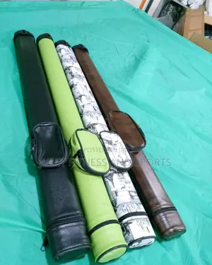 Snooker Bag
