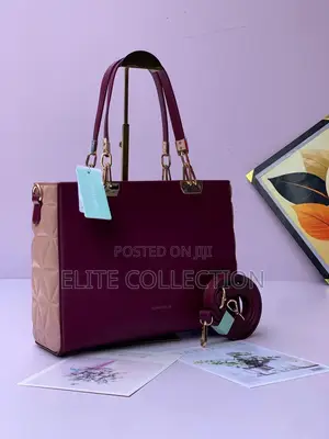 Christkella Big Sized Handbag