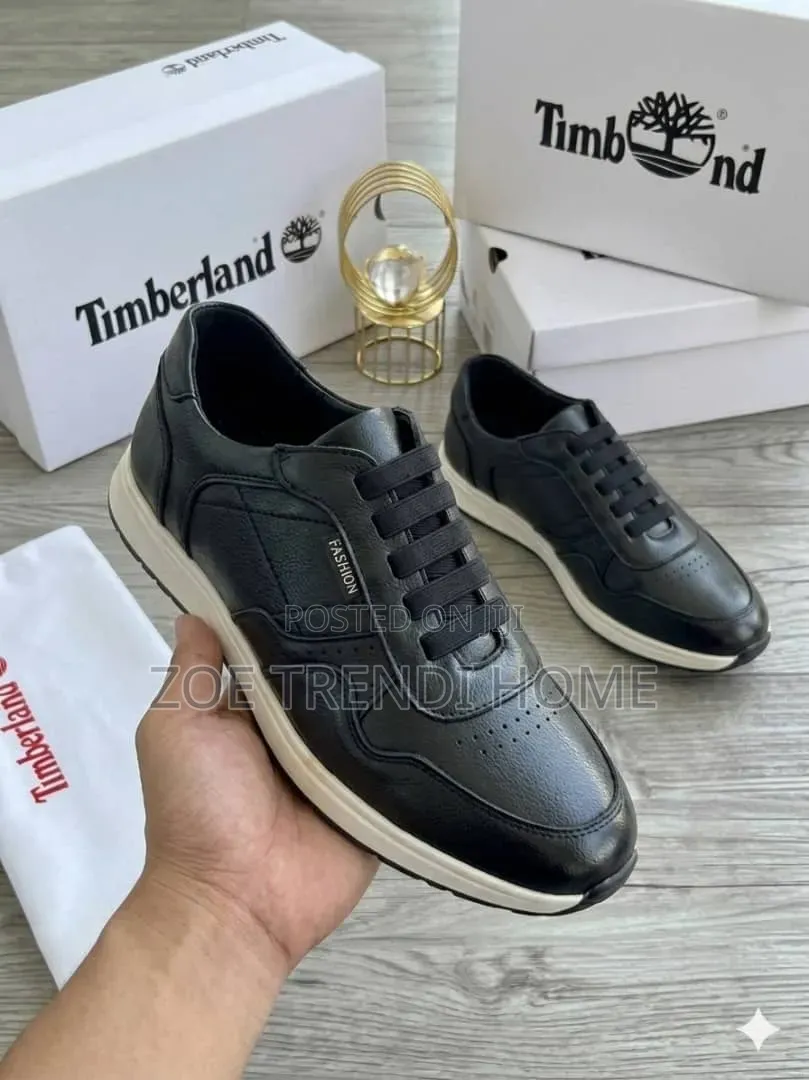 Quality Flatsole Timberland