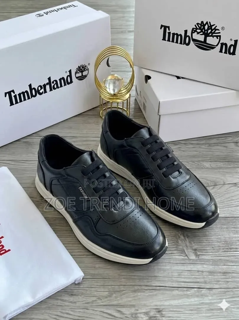 Quality Flatsole Timberland