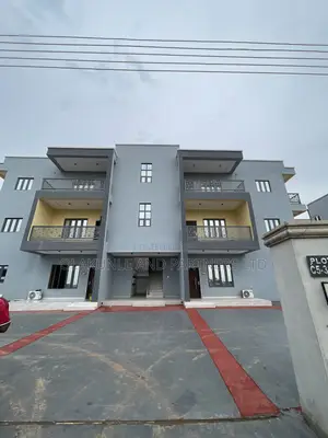 2bdrm Apartment in River Park Estate, FHA for rent