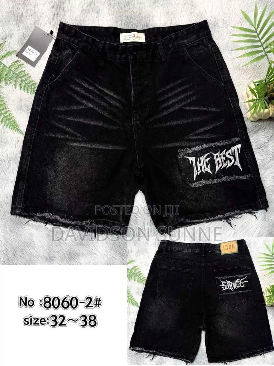 Dave Clothing