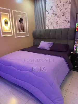 Duvet Cover Set