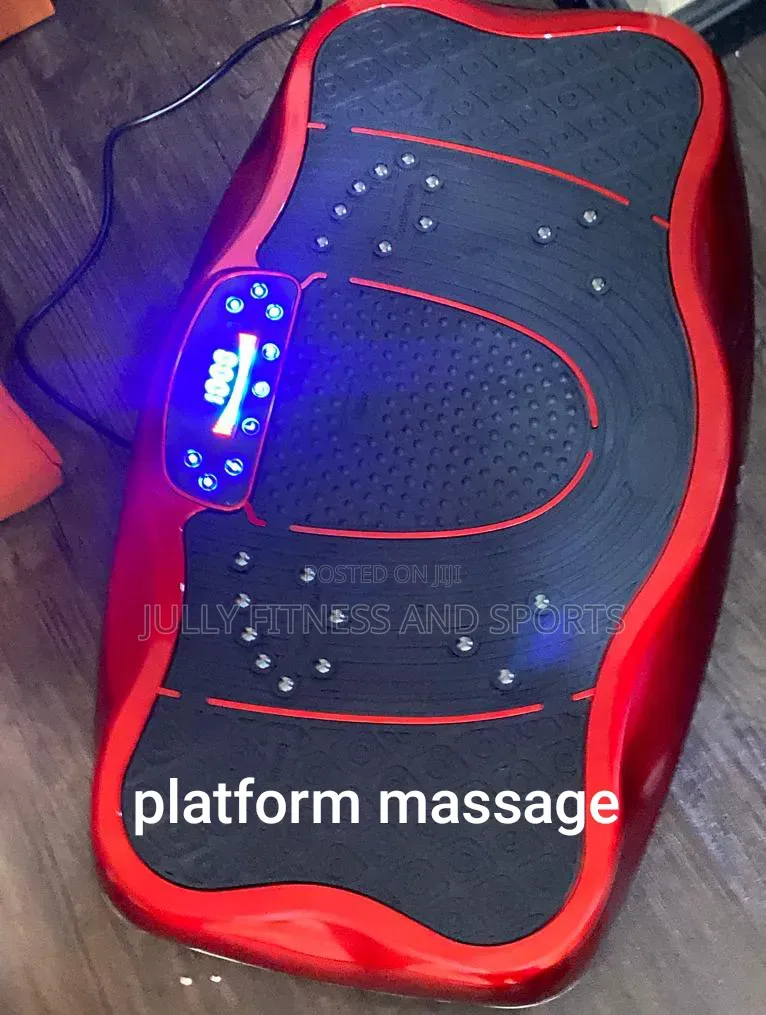 Platform Massager