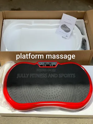 Platform Massager