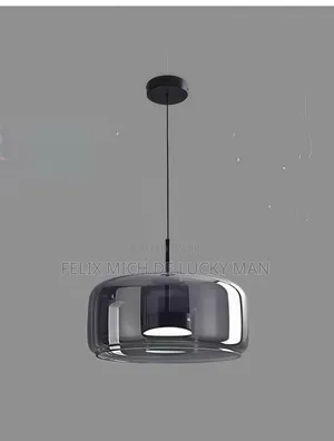 Nodic Light Single Drop
