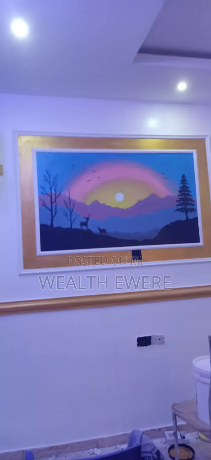 Decorative Painting