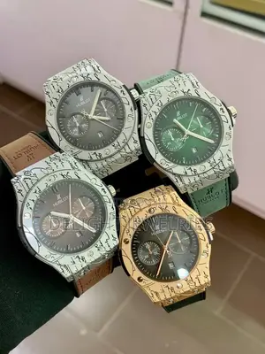 Hublot Watch