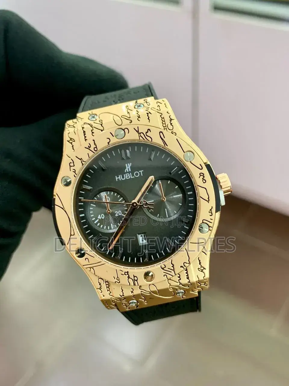 Hublot Watch