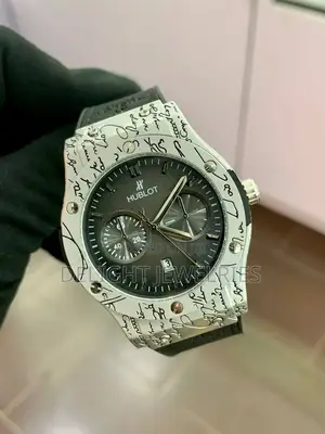 Hublot Watch