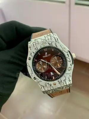 Hublot Watch