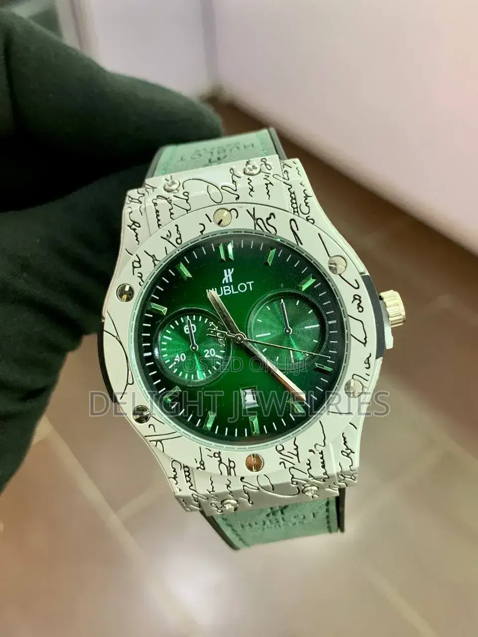 Hublot Watch