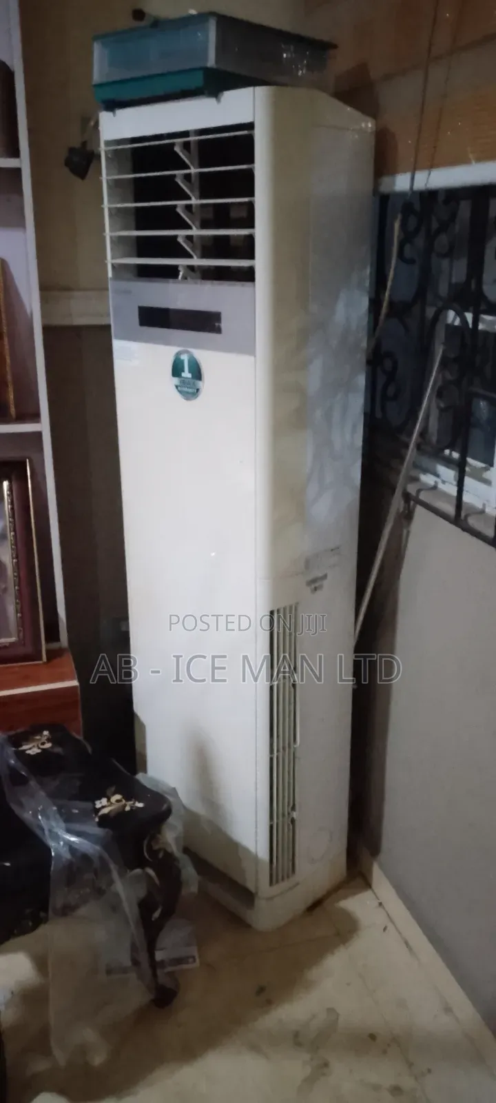 Air Conditioner