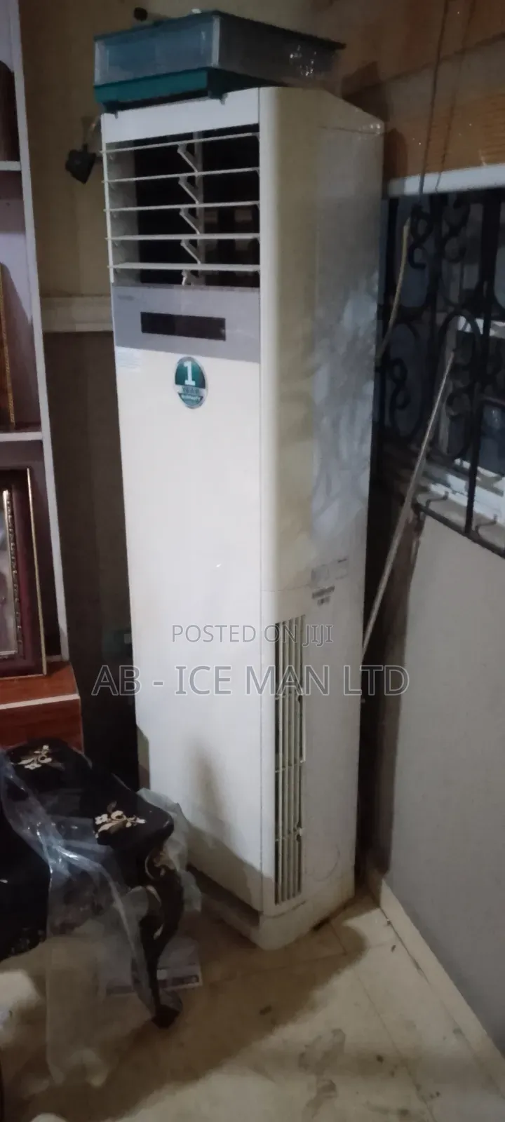 Air Conditioner