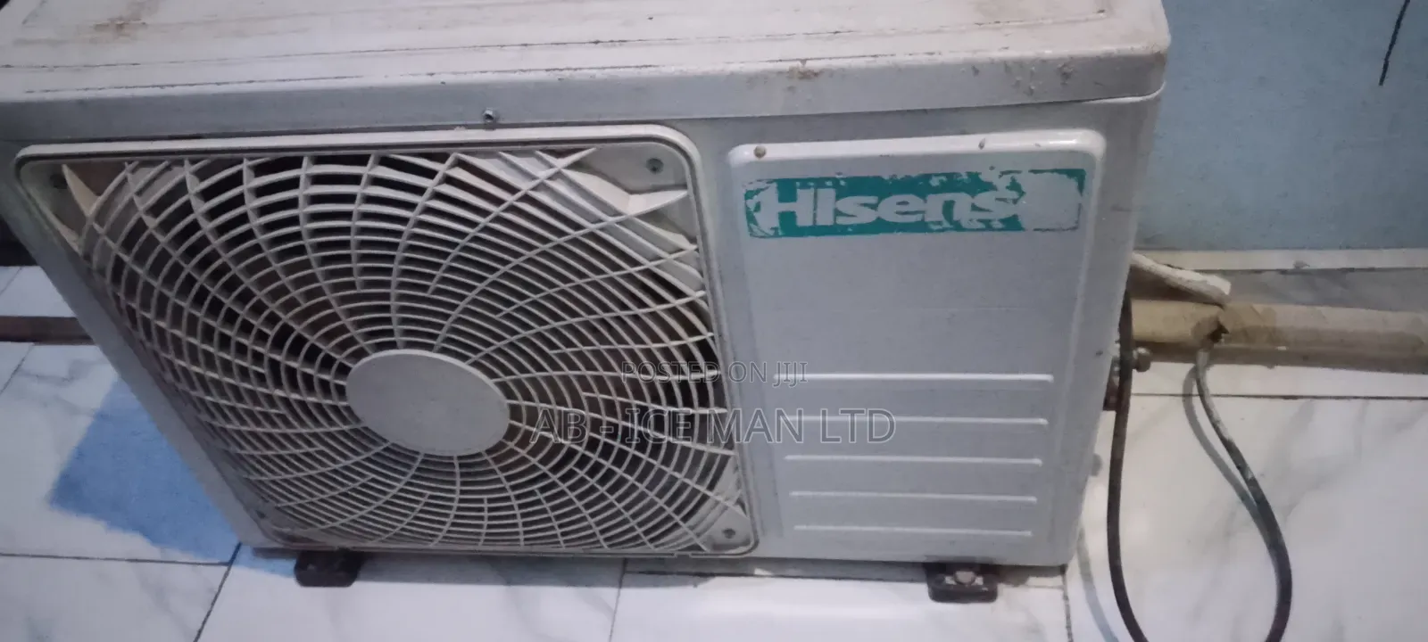 Air Conditioner