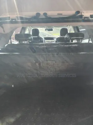 Lexus GX 2016 White