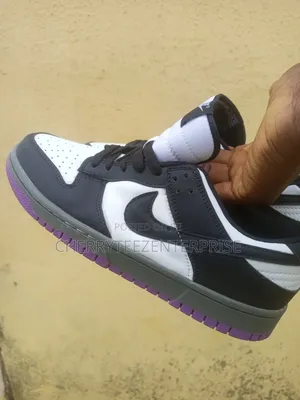 Unisex Sneaker