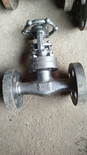 1⁄2 X 1500 Gate Valve