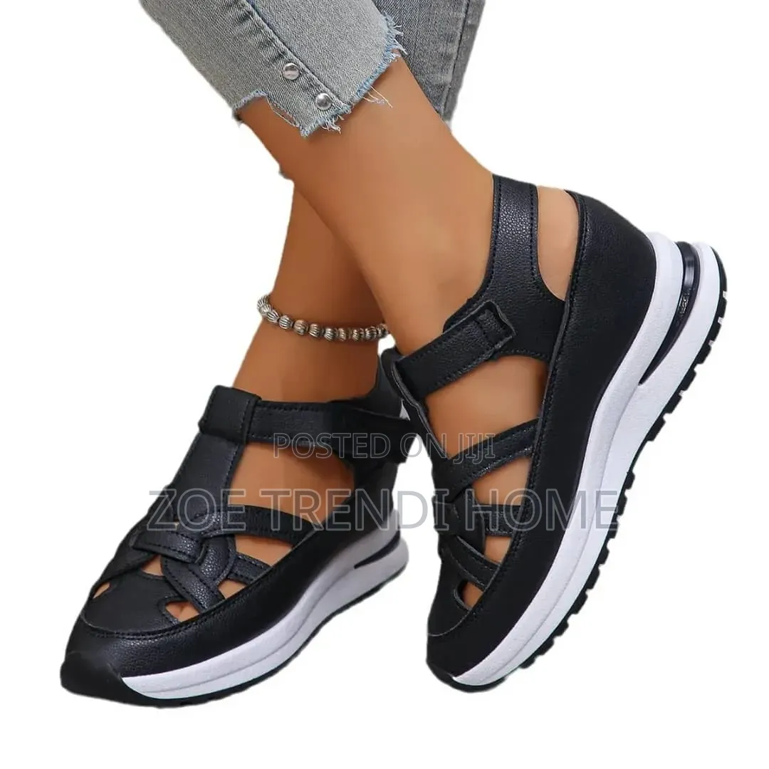 Quality Ladies Sandal