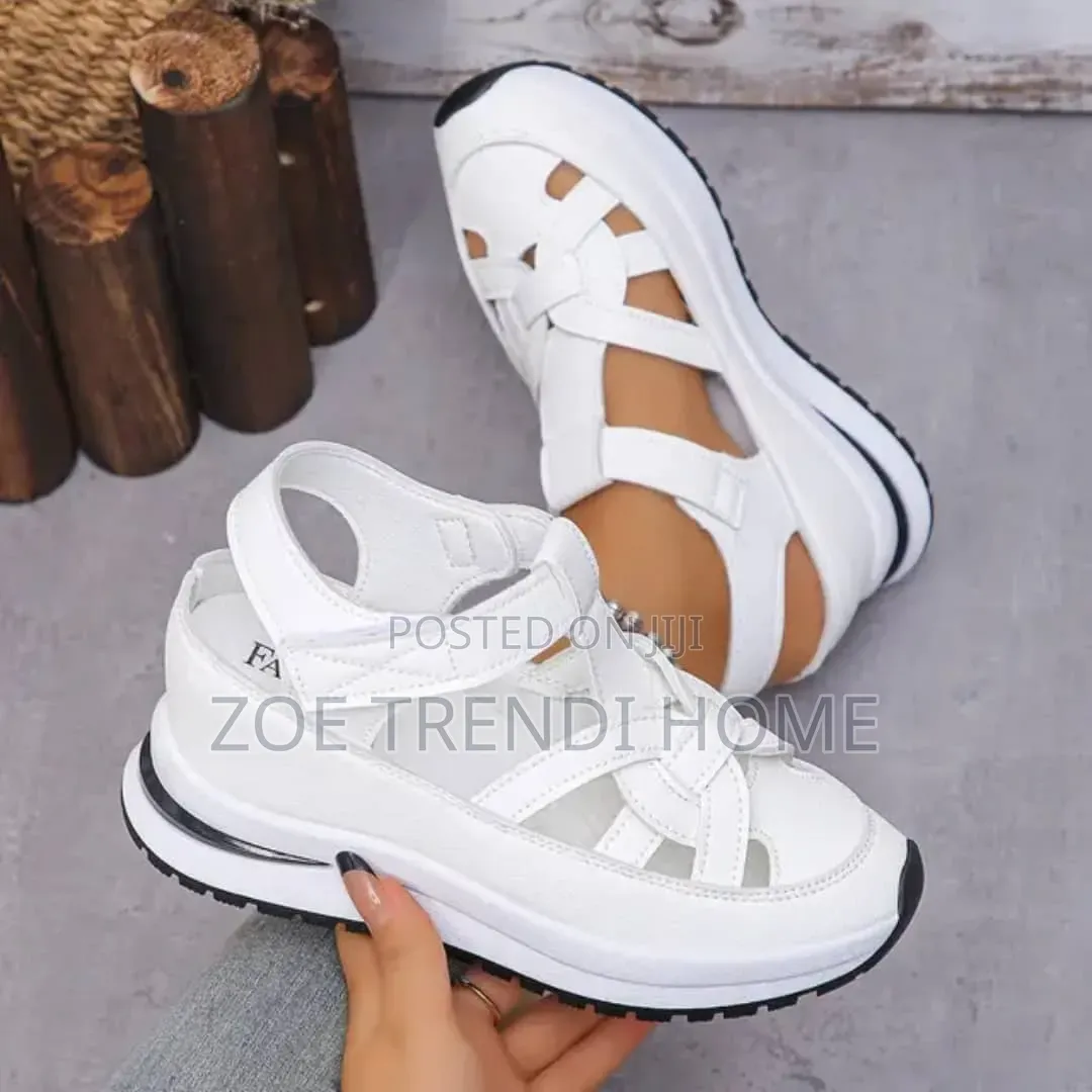 Quality Ladies Sandal
