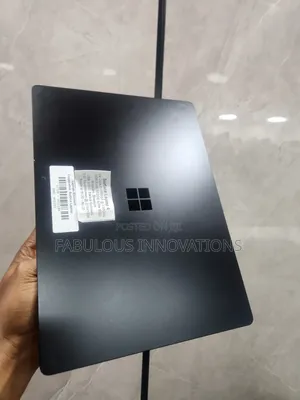 Laptop Microsoft Surface Laptop 4 16GB Intel Core i7 SSD 512GB