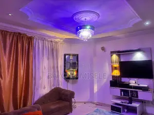 Shortlet In Lekki