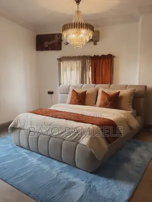 Shortlet In Lekki