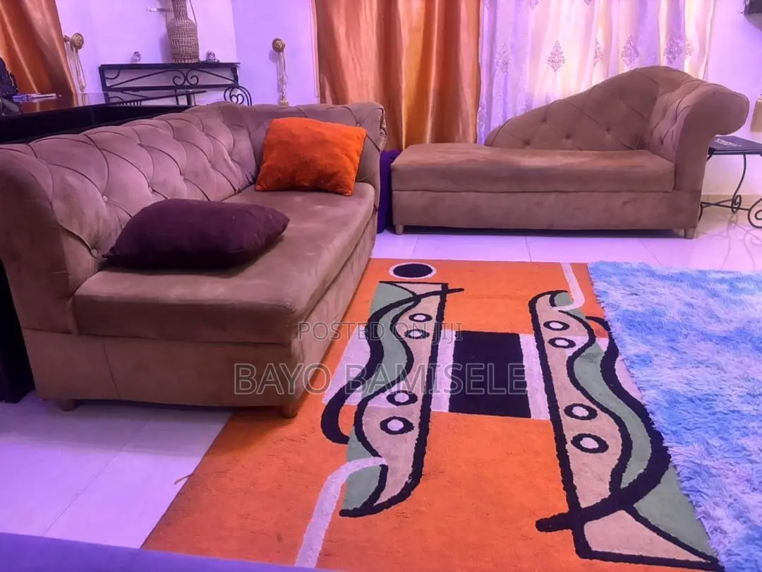 Shortlet In Lekki