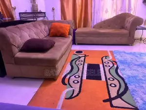Shortlet In Lekki