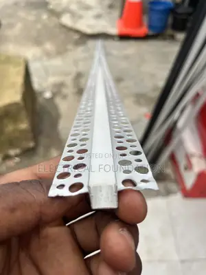 Profile 15mm Double Flange Aluminum Profile
