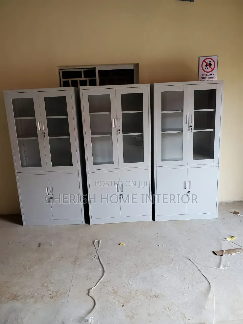 Office Cabinet