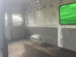 Volkswagen LT 2000 Green