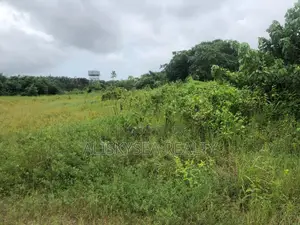 450sqm of Dry Land for Sale in Lakowe Golf