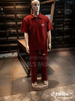 Mikael's Fashion