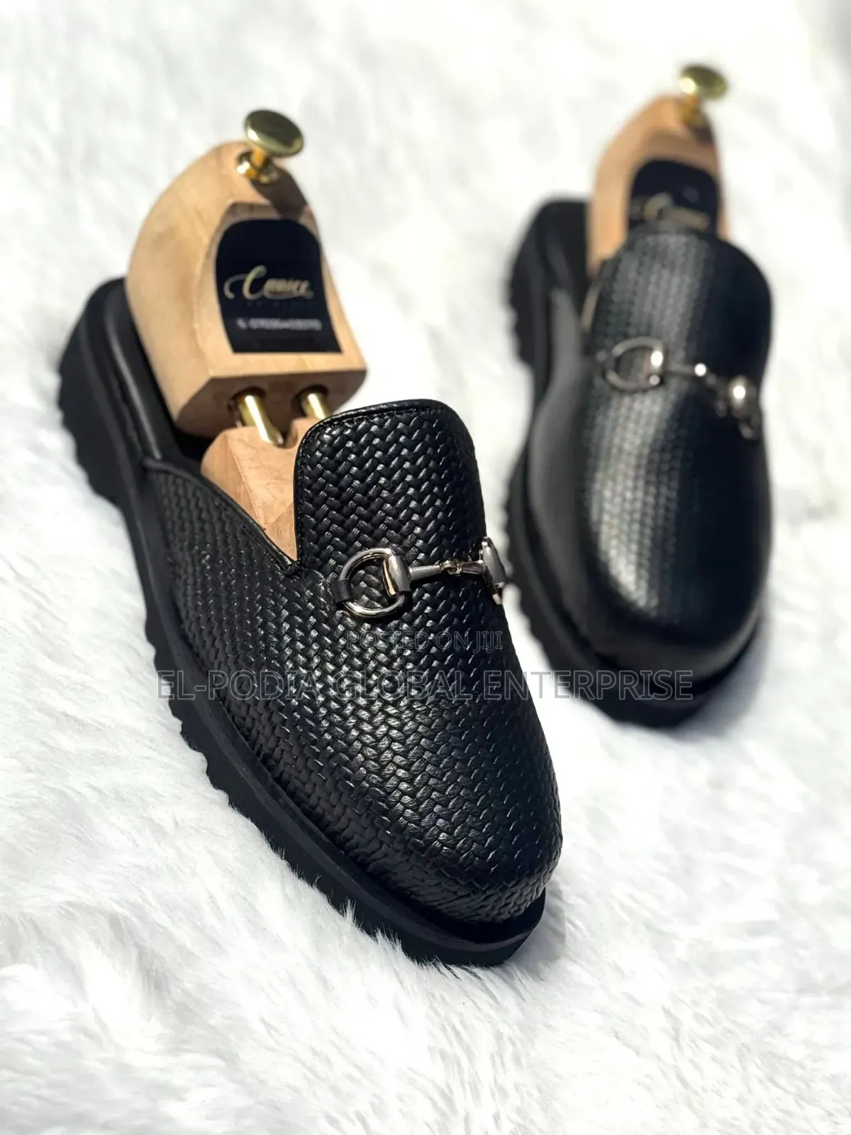 Half Cover Shoes/Mule