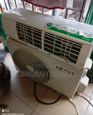 Nexus Air Conditioner Inverter Product 1hp