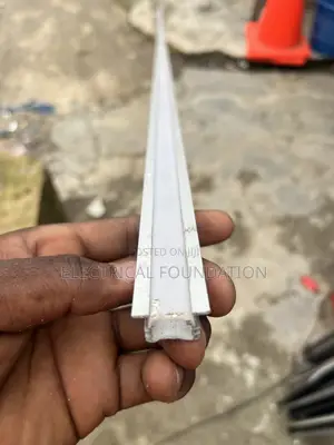 Profile 17mm Aluminum Profile 3 Meters
