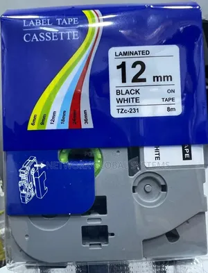 Brother Cartridge