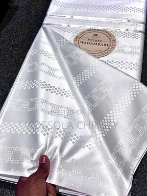 Polish Brocade