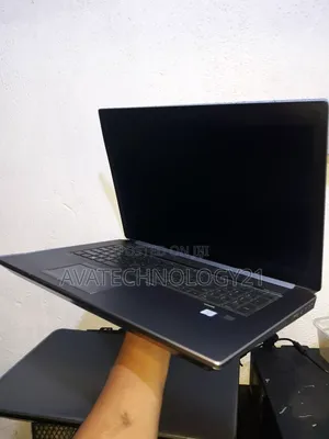 Laptop HP ZBook 17 G5 16GB Intel Core i7 SSD 512GB