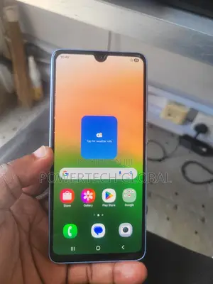 Samsung Galaxy A33 5G 128 GB Blue