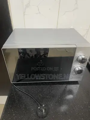 Microwave Oven